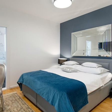 Luxury Rooms Paula Split Exterior foto