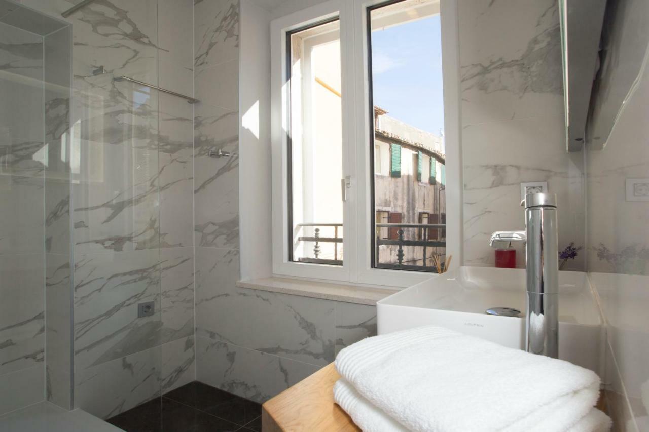 Luxury Rooms Paula Split Exterior foto