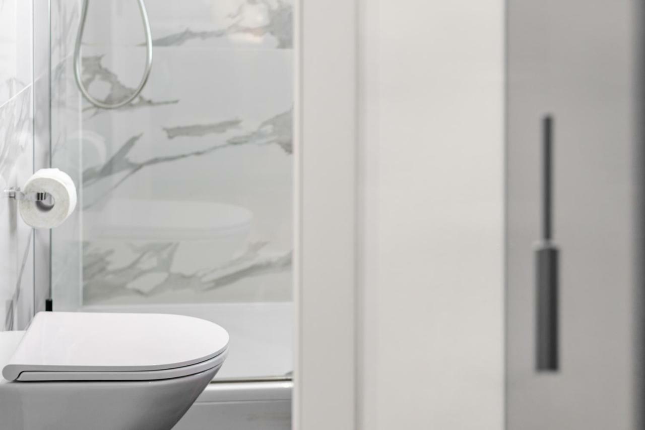 Luxury Rooms Paula Split Exterior foto